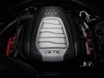 Audi A6L 50 TFSI Quattro 2012 года